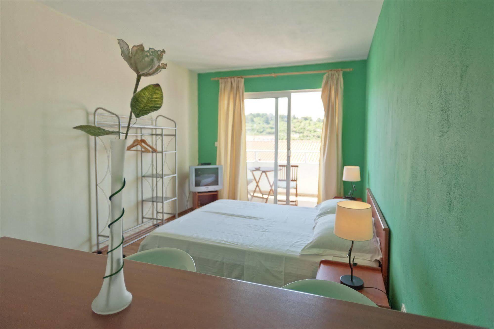 Apartment Boutique Seputic *